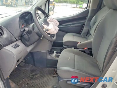 Zdjęcie 7 z 14 samochodu: 2016 NISSAN NV200 SV VIN:3N6CM0KN1GK699553 - miniatura