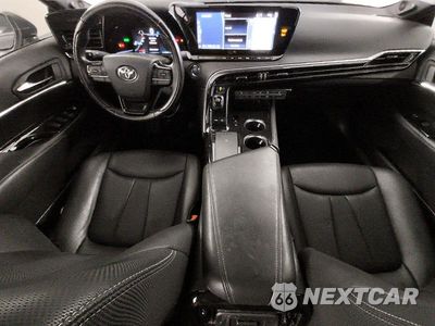 Zdjęcie 8 z 13 samochodu: 2022 TOYOTA MIRAI XLE VIN:JTDAAAAA1NA004378 - miniatura