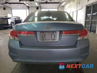 Zdjęcie 6 z 13 samochodu: 2011 HONDA ACCORD EXL VIN:1HGCP2F8XBA054194 - miniatura