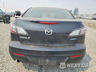Zdjęcie 6 z 13 samochodu: 2012 MAZDA 3 I VIN:JM1BL1V80C1658839 - miniatura