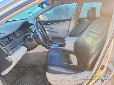 Zdjęcie 7 z 13 samochodu: 2014 TOYOTA CAMRY HYBRID XLE VIN:4T1BD1FK5EU114793 - miniatura