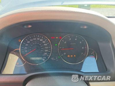 Zdjęcie 9 z 13 samochodu: 2008 LEXUS GX 470 VIN:JTJBT20X480163543 - miniatura