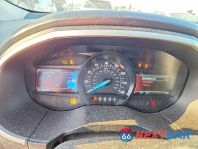 Zdjęcie 9 z 13 samochodu: 2018 FORD EDGE SEL VIN:2FMPK3J98JBB62770 - miniatura