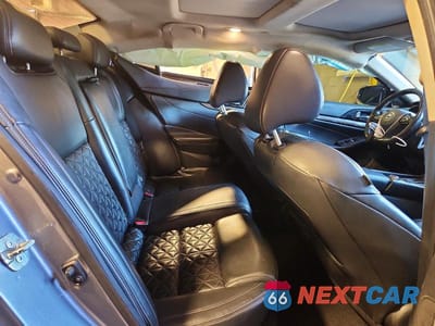 Zdjęcie 10 z 12 samochodu: 2016 NISSAN MAXIMA PLATINUM VIN:1N4AA6AP5GC397431 - miniatura
