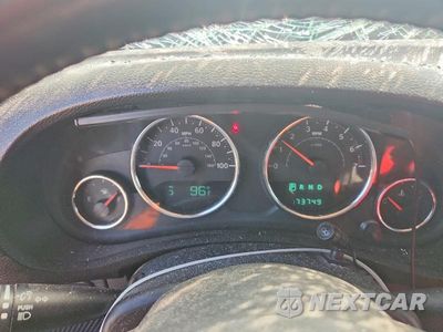 Zdjęcie 9 z 13 samochodu: 2013 JEEP WRANGLER RUBICON VIN:1C4BJWCGXDL590763 - miniatura
