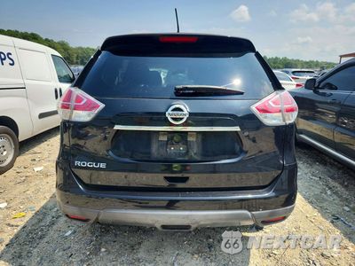 Zdjęcie 6 z 13 samochodu: 2016 NISSAN ROGUE S VIN:KNMAT2MT4GP637373 - miniatura