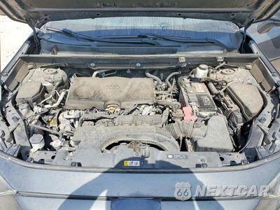 Zdjęcie 12 z 13 samochodu: 2021 TOYOTA RAV4 XLE PREMIUM VIN:2T3C1RFV9MC120884 - miniatura