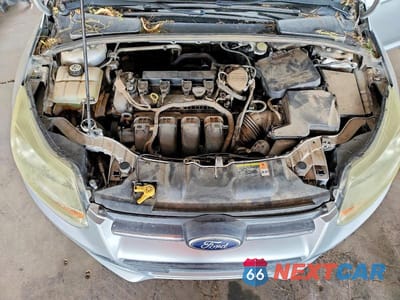 Zdjęcie 11 z 12 samochodu: 2012 FORD FOCUS SE VIN:1FAHP3K25CL452579 - miniatura