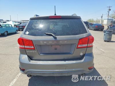 Zdjęcie 6 z 13 samochodu: 2013 DODGE JOURNEY SXT VIN:3C4PDCBGXDT704438 - miniatura