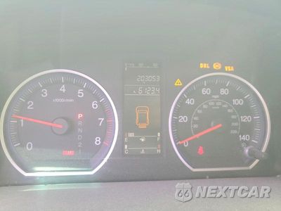 Zdjęcie 9 z 14 samochodu: 2009 HONDA CR-V LX VIN:3CZRE38399G706587 - miniatura
