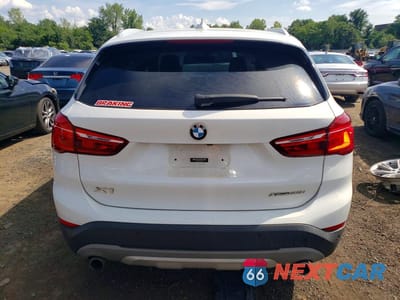 Zdjęcie 6 z 14 samochodu: 2018 BMW X1 XDRIVE28I VIN:WBXHT3C37J5L30999 - miniatura