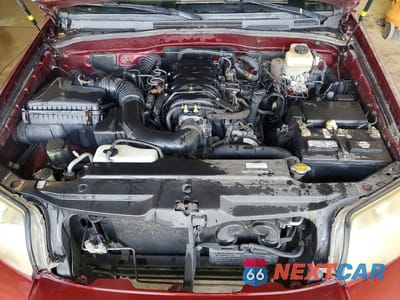 Zdjęcie 12 z 13 samochodu: 2006 TOYOTA 4RUNNER SPORT EDITION VIN:JTEBT14R268036857 - miniatura