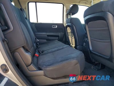 Zdjęcie 11 z 13 samochodu: 2009 HONDA PILOT LX VIN:5FNYF48219B028743 - miniatura