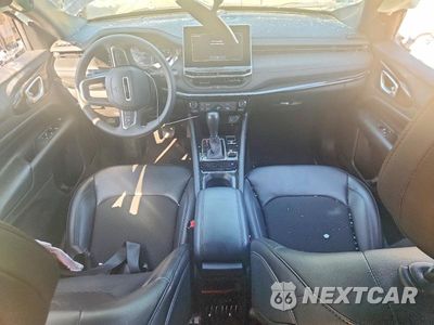 Zdjęcie 8 z 12 samochodu: 2026 JEEP COMPASS LATITUDE VIN:3C4NJDBNXTT179609 - miniatura