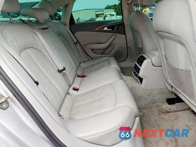 Zdjęcie 10 z 12 samochodu: 2013 AUDI A6 PREMIUM PLUS VIN:WAUDFAFC9DN030319 - miniatura