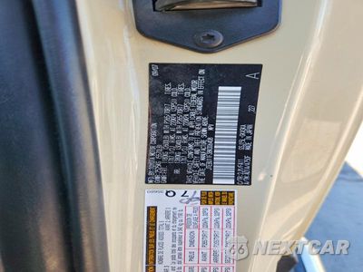 Zdjęcie 13 z 13 samochodu: 2008 TOYOTA FJ CRUISER BASE VIN:JTEBU11F38K006408 - miniatura