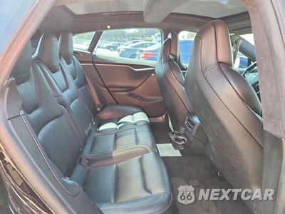 Zdjęcie 10 z 12 samochodu: 2018 TESLA MODEL S VIN:5YJSA1E28JF265306 - miniatura