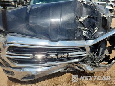 Zdjęcie 11 z 13 samochodu: 2019 RAM 1500 BIG HORN VIN:1C6RREFT2KN812571 - miniatura