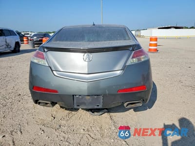 Zdjęcie 6 z 12 samochodu: 2010 ACURA TL VIN:19UUA8F57AA011333 - miniatura