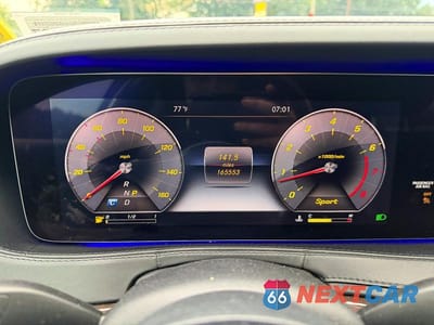 Zdjęcie 8 z 14 samochodu: 2018 MERCEDES-BENZ S 560 4MATIC VIN:WDDUG8GB9JA419498 - miniatura