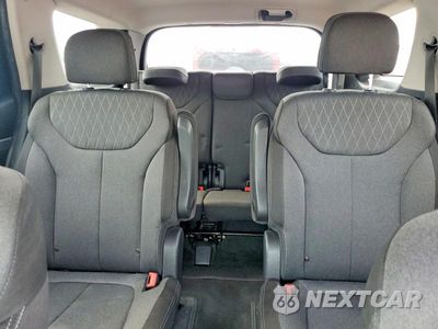 Zdjęcie 10 z 14 samochodu: 2020 HYUNDAI PALISADE SEL VIN:KM8R34HE9LU040737 - miniatura