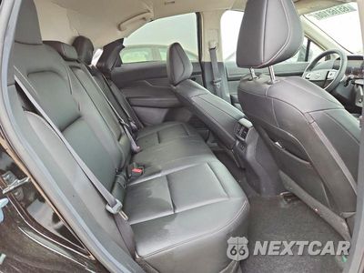Zdjęcie 10 z 13 samochodu: 2025 NISSAN MURANO SV VIN:5N1AZ3BS9SC137610 - miniatura