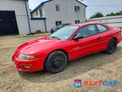 1999 DODGE AVENGER ES 4B3AU52NXXE010790 - główne zdjęcie licytacji z USA - miniatura