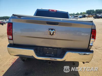 Zdjęcie 6 z 13 samochodu: 2020 RAM 1500 CLASSIC TRADESMAN VIN:1C6RR6FT9LS138881 - miniatura