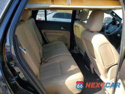 Zdjęcie 11 z 14 samochodu: 2010 FORD EDGE SEL VIN:2FMDK3JC4ABA12413 - miniatura