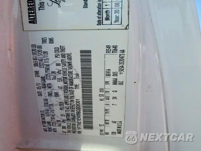 Zdjęcie 12 z 12 samochodu: 2011 FORD ECONOLINE E150 VAN VIN:1FTNE1EW8BDB06301 - miniatura