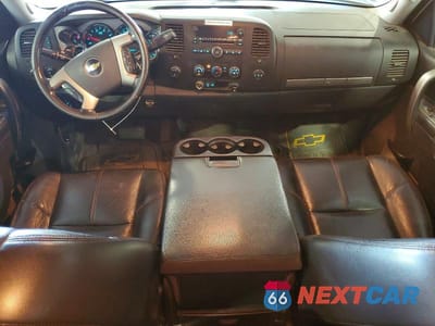 Zdjęcie 8 z 12 samochodu: 2012 CHEVROLET SILVERADO K3500 LT VIN:1GB4K0CL1CF216799 - miniatura