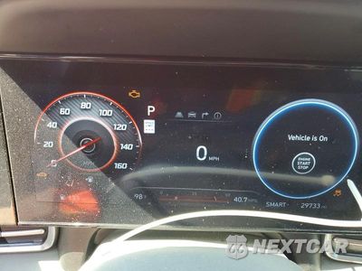 Zdjęcie 9 z 12 samochodu: 2025 HYUNDAI ELANTRA SEL VIN:KMHLS4DG3SU930472 - miniatura