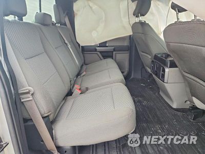 Zdjęcie 19 z 24 samochodu: 2018 FORD F150 SUPERCREW VIN:1FTEW1EB7JFD18538 - miniatura