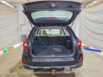 Zdjęcie 6 z 13 samochodu: 2016 SUBARU OUTBACK 2.5I VIN:4S4BSAAC0G3337676 - miniatura