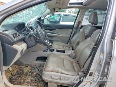 Zdjęcie 7 z 13 samochodu: 2012 HONDA CR-V EXL VIN:5J6RM4H71CL012370 - miniatura
