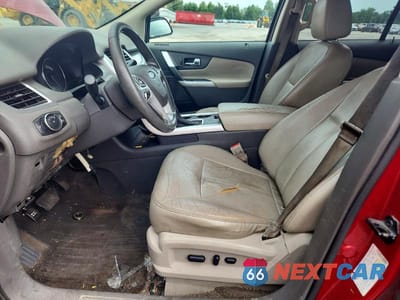 Zdjęcie 7 z 13 samochodu: 2012 FORD EDGE SEL VIN:2FMDK3JC0CBA88195 - miniatura