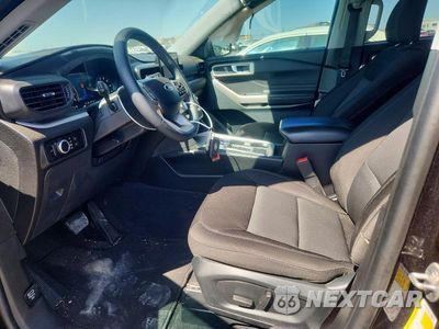 Zdjęcie 7 z 13 samochodu: 2023 FORD EXPLORER XLT VIN:1FMSK7DH5PGB89124 - miniatura