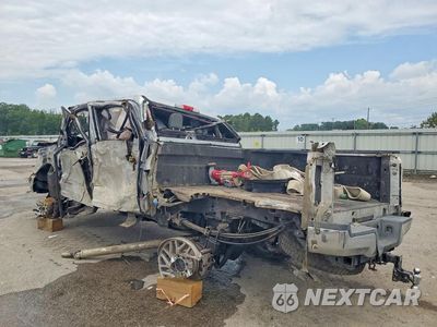 Drugie zdjęcie samochodu z przodu: 2018 FORD F250 SUPER DUTY VIN:1FT7W2BT7JEC89656 - miniatura