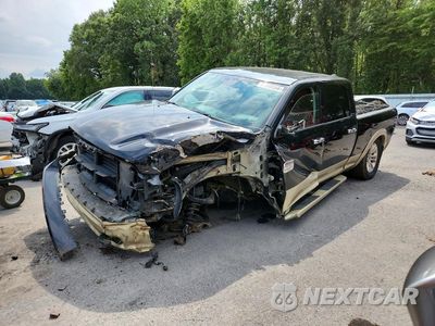 2014 RAM 1500 LONGHORN 1C6RR7WT6ES371741 - główne zdjęcie licytacji z USA - miniatura
