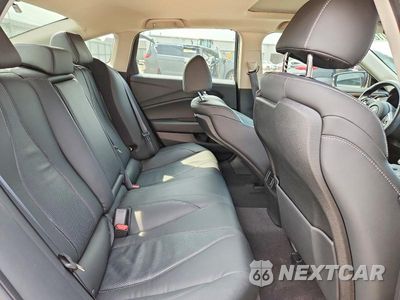 Zdjęcie 10 z 12 samochodu: 2021 ACURA TLX TECHNOLOGY VIN:19UUB6F41MA009526 - miniatura