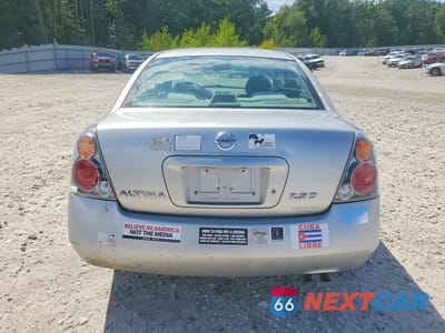 Zdjęcie 6 z 12 samochodu: 2004 NISSAN ALTIMA 2.5 VIN:1N4AL11D04C143463 - miniatura