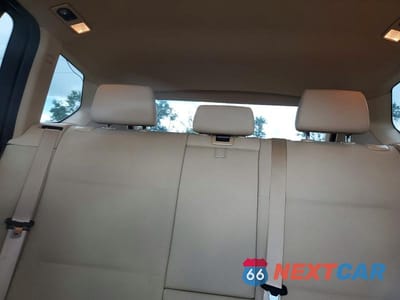 Zdjęcie 10 z 13 samochodu: 2013 BMW X3 XDRIVE28I VIN:5UXWX9C51D0A28754 - miniatura