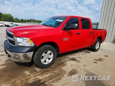2014 RAM 1500 ST 1C6RR7KG8ES230470 - główne zdjęcie licytacji z USA - miniatura