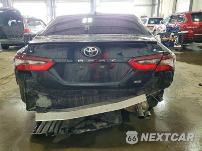 Zdjęcie 6 z 13 samochodu: 2023 TOYOTA CAMRY SE VIN:4T1G11AK1PU811757 - miniatura