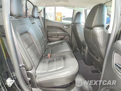 Zdjęcie 10 z 13 samochodu: 2020 GMC CANYON DENALI VIN:1GTG6EEN7L1130533 - miniatura