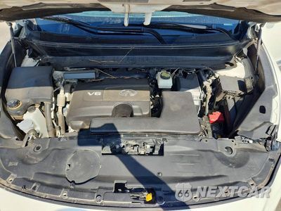 Zdjęcie 12 z 13 samochodu: 2020 INFINITI QX60 LUXE VIN:5N1DL0MN8LC510500 - miniatura
