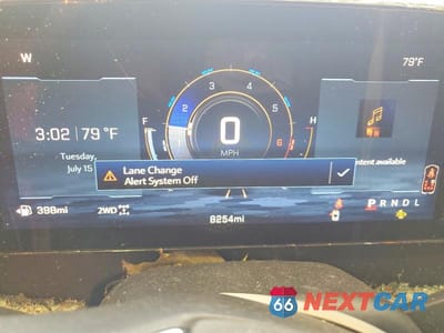 Zdjęcie 9 z 13 samochodu: 2026 CHEVROLET TRAVERSE LT VIN:1GNEVGKS9TJ310698 - miniatura