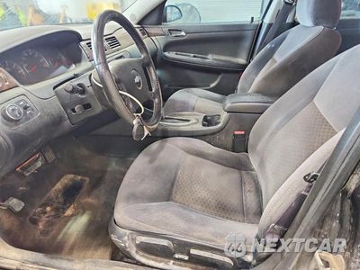 Zdjęcie 7 z 12 samochodu: 2012 CHEVROLET IMPALA LT VIN:2G1WB5E30C1261618 - miniatura