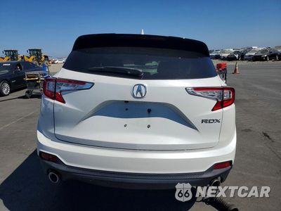 Zdjęcie 6 z 14 samochodu: 2020 ACURA RDX VIN:5J8TC1H32LL016827 - miniatura