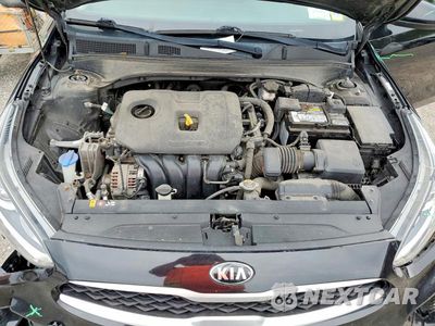 Zdjęcie 11 z 12 samochodu: 2019 KIA FORTE LXS VIN:3KPF24AD4KE124604 - miniatura